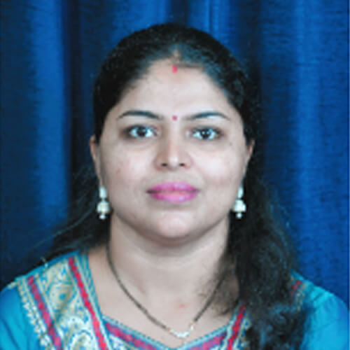 Madhura Patake