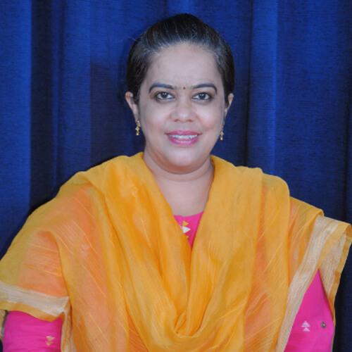 Deepti Gawade